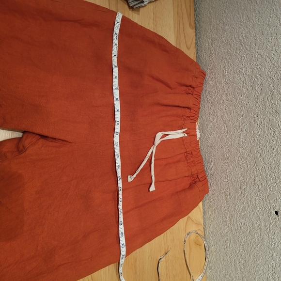 nPL Tokyo drop crotch pants in S/M - Picture 7 of 9